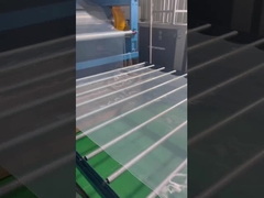 διαφανές λαστιχένιο φύλλο